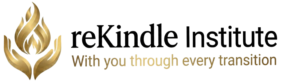reKindle Institute Logo